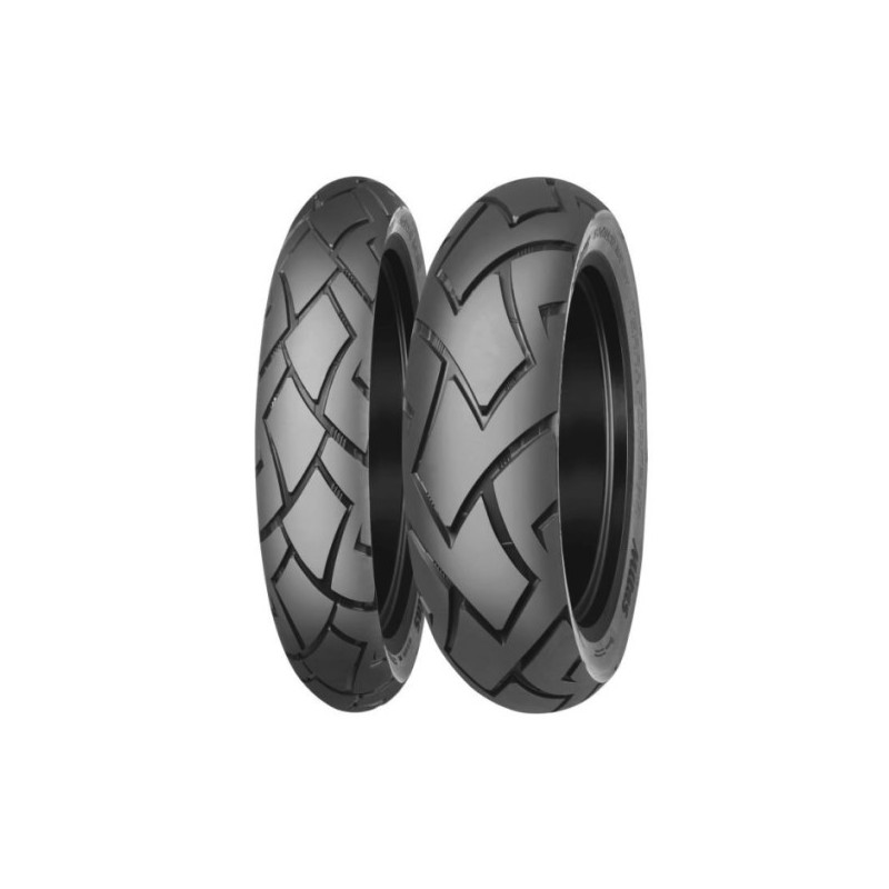 MITAS 120/90-17 64H TERRA FORCE-R