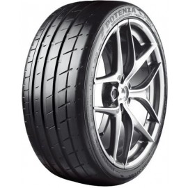 BRIDGESTONE 255/40ZR20 101Y XL S007 POTENZA (A5A),