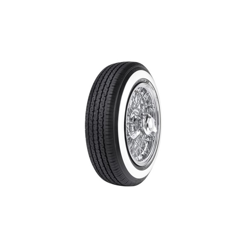RADAR 125/80SR15 68S DIMAX CLASSIC (WSW).