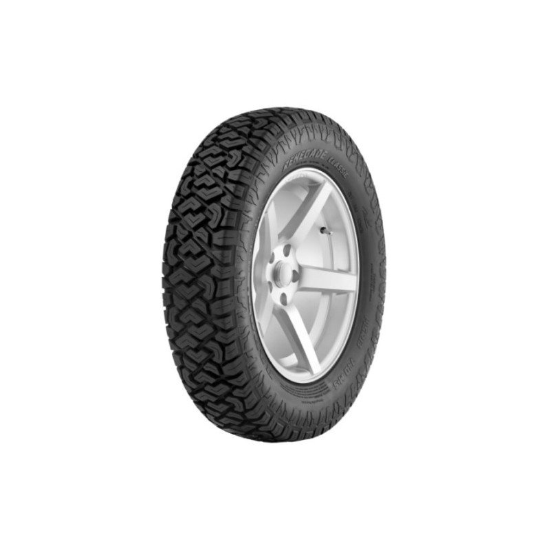 RADAR 145R13 74Q RENEGADE CLASSIC,
