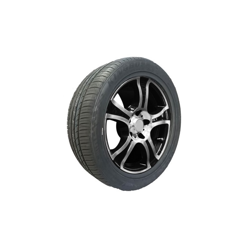GOFORM 265/40ZR21 105W XL G866.