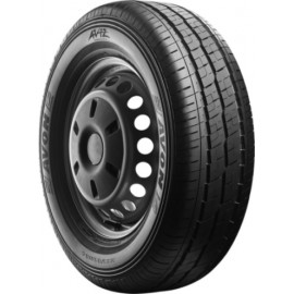 AVON 195/65R16C 104/102T AV12.