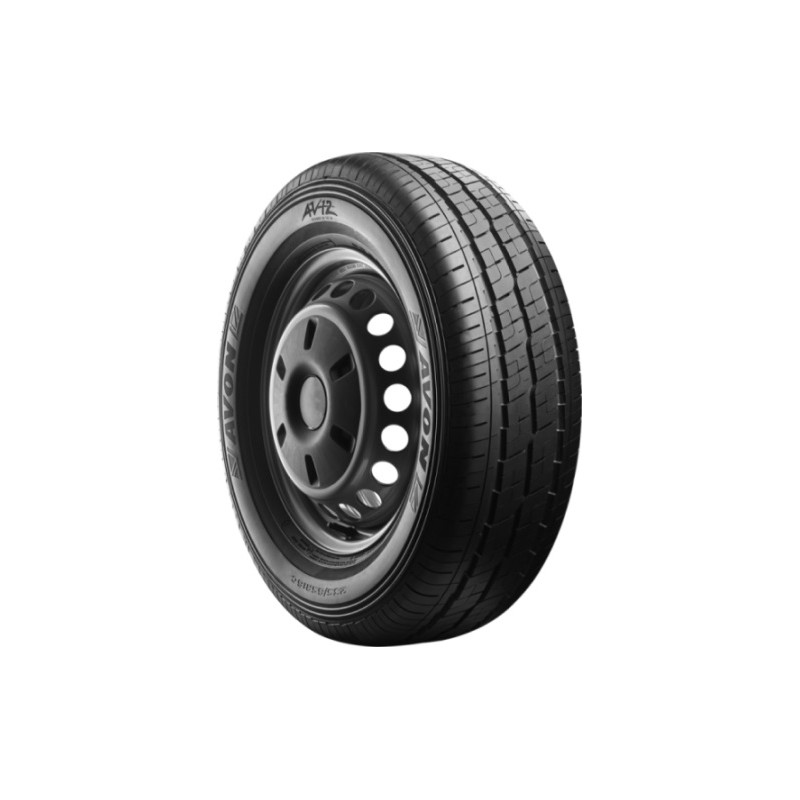 AVON 195/65R16C 104/102T AV12.