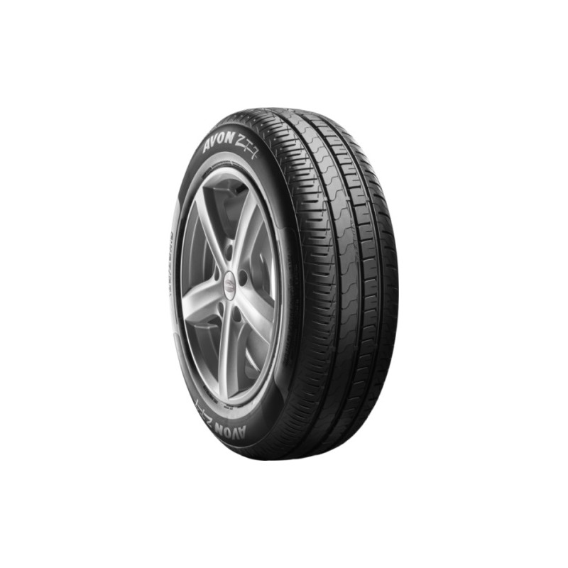 AVON 175/65R15 84T ZT7,