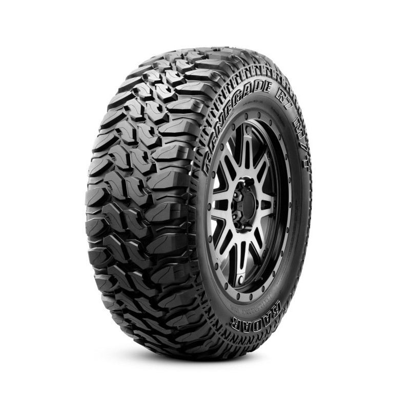 RADAR 315/75R16LT 121/118Q RENEGADE R7 M/T,