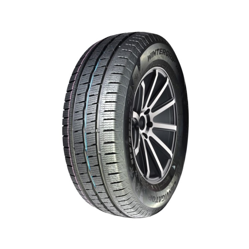LANVIGATOR 175/75R16C 101/99R WINTERGRIP VAN