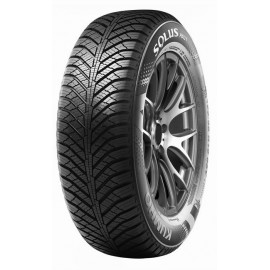 KUMHO 275/55R17 109V HA31 4S SOLUS