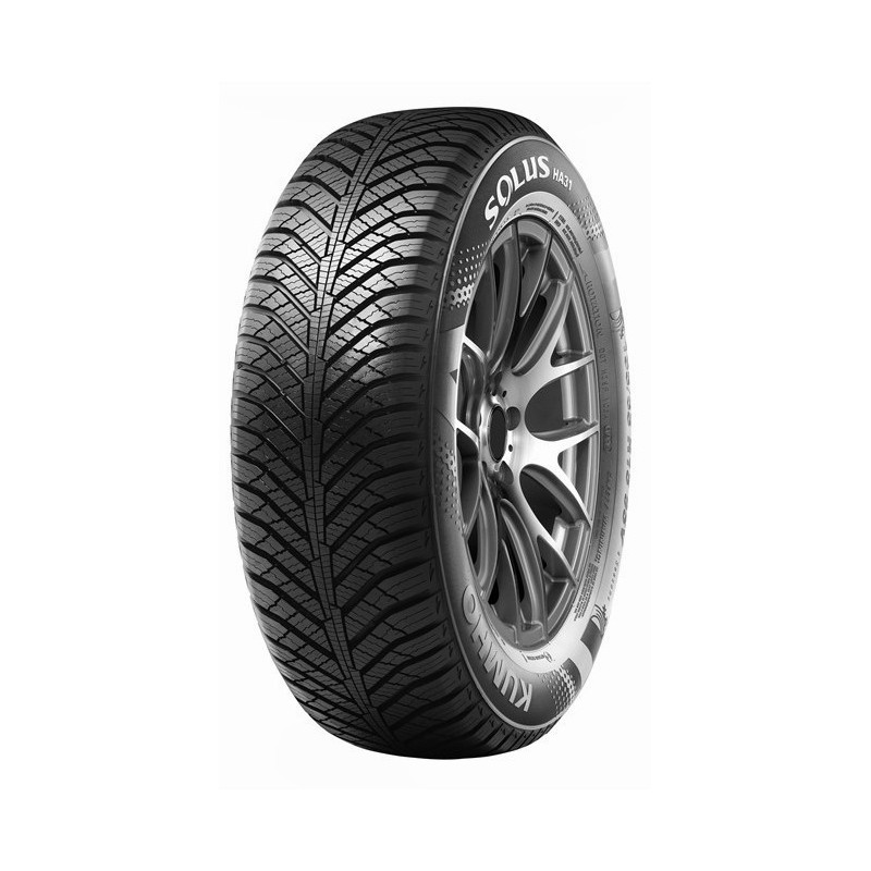 KUMHO 275/55R17 109V HA31 4S SOLUS