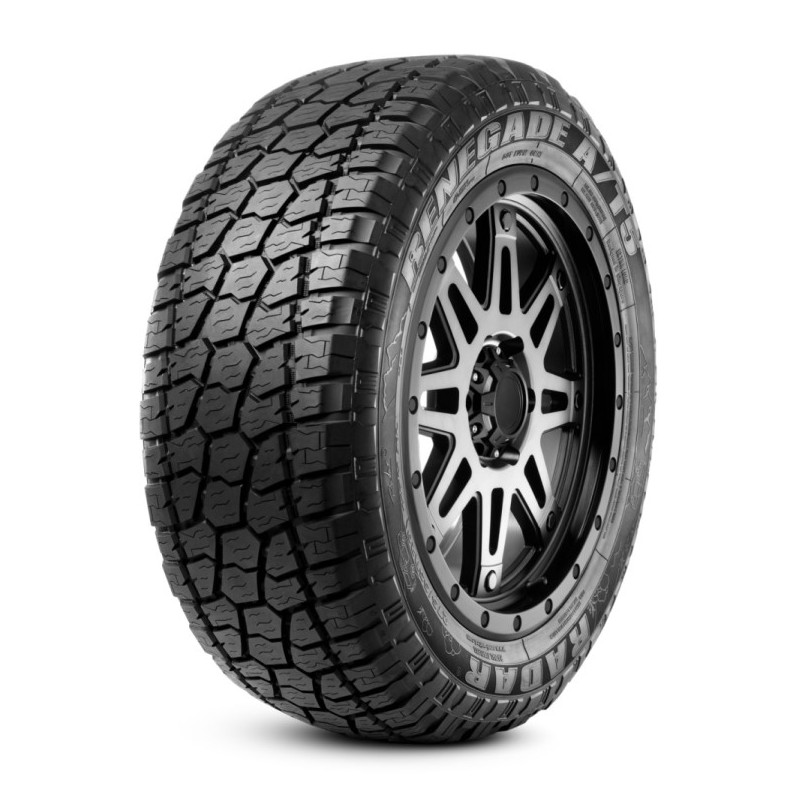 RADAR 37X12,50R22LT 123Q RENEGADE A/T-5.