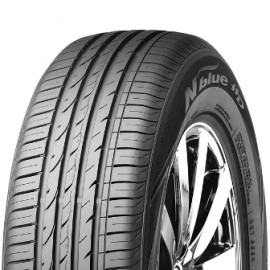 NEXEN 205/55VR16 91V N´BLUE HD