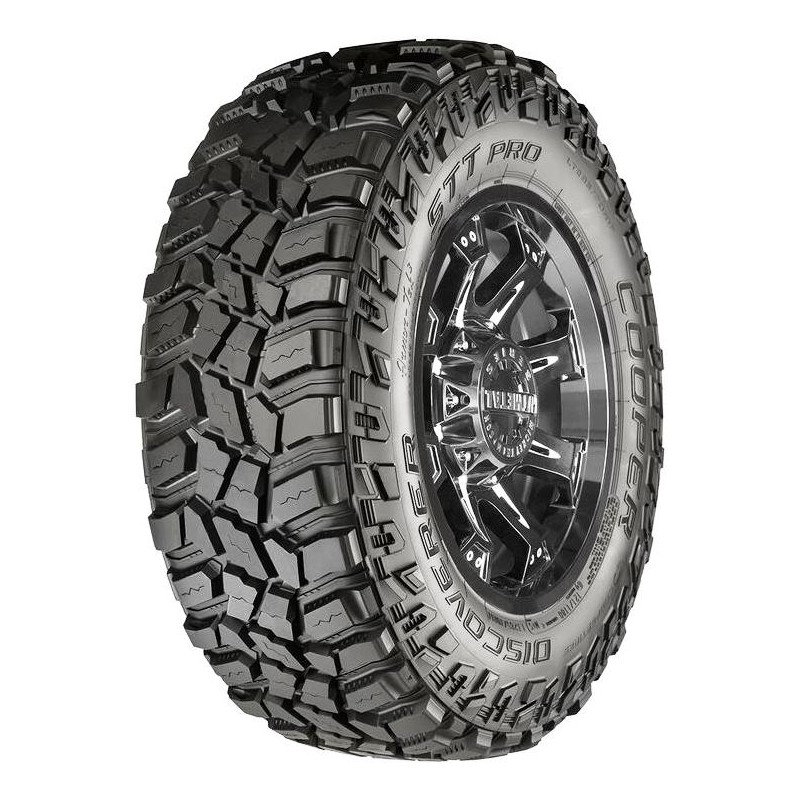 COOPER 37X13,50R17LT 121Q DISCOVERER STT PRO,