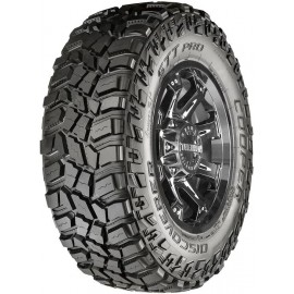 215/85QR16LT 115/112Q DISCOVERER STT PRO