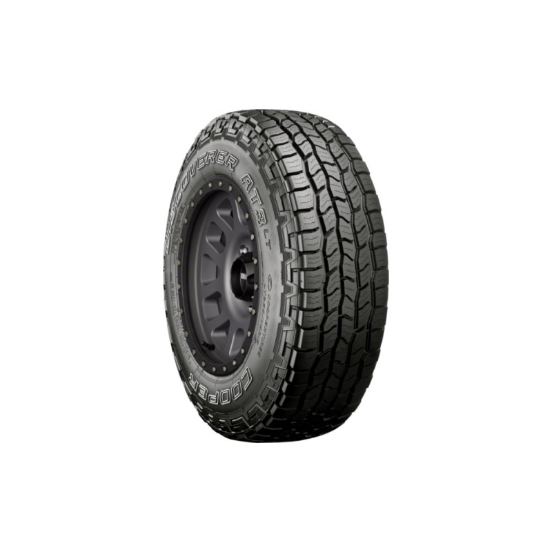 COOPER 265/70R17LT 121/118S DISCOVERER AT3 LT,