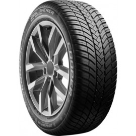 COOPER 215/65R17 99V DISCOVERER ALL SEASON,