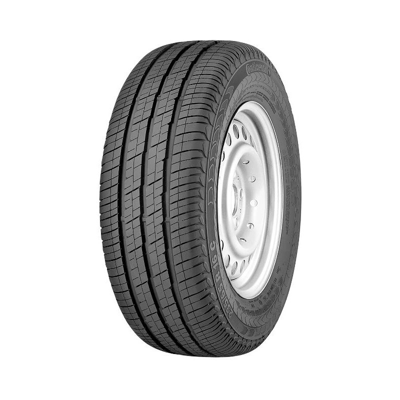 CONTINENTAL 195/75R14C 106/104Q VANCO-2