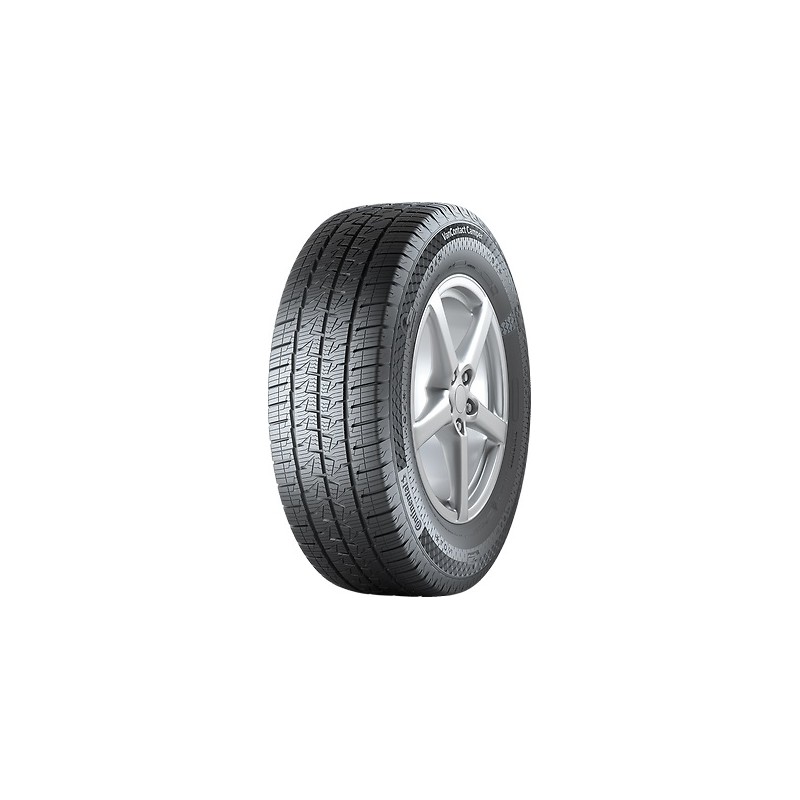 CONTINENTAL 225/75R16CP 118R VANCONTACT CAMPER