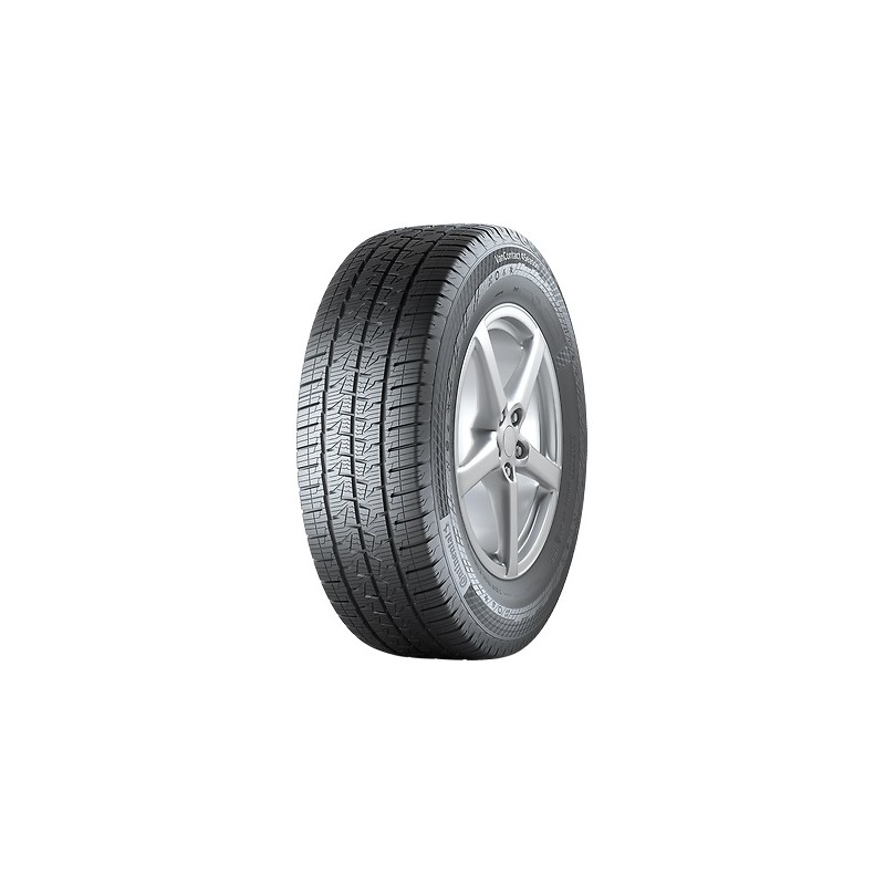 CONTINENTAL 235/65R16C 121/119R VANCONTACT 4SEASON