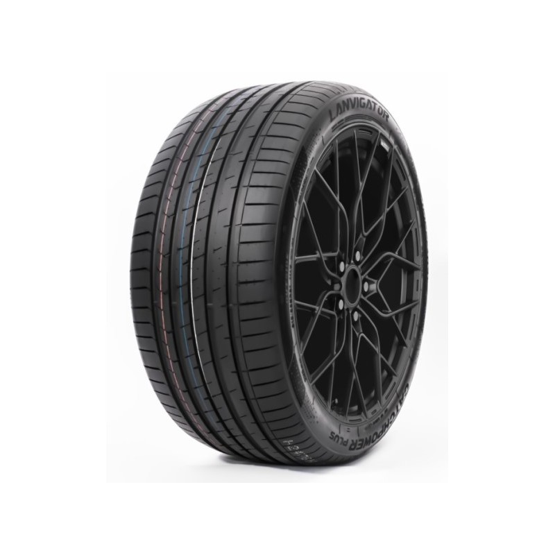 LANVIGATOR 235/45ZR17 97Y XL CATCHPOWER PLUS,