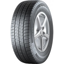 CONTINENTAL 235/65R16C 121/119Q VANCONTACT 4SEASON.