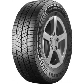 CONTINENTAL 235/65R16C 121/119R VANCONTACT A/S ULTRA