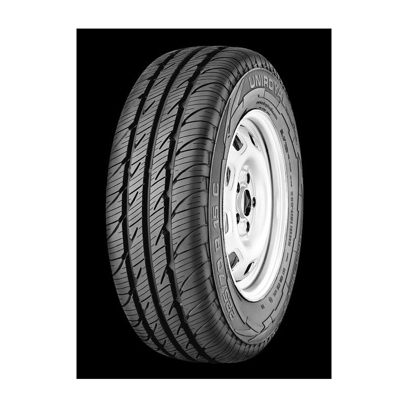 UNIROYAL 165/70R13C 88/86R RAINMAX-2