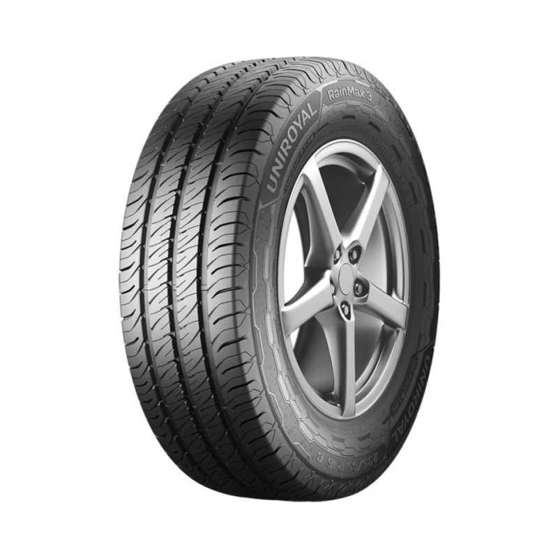 UNIROYAL 215/75R16C 116/114R RAINMAX-3