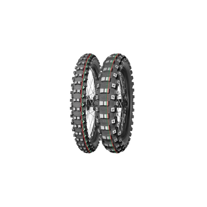MITAS 80/100-21 TT 51M NHS TERRA FORCE-MX MH
