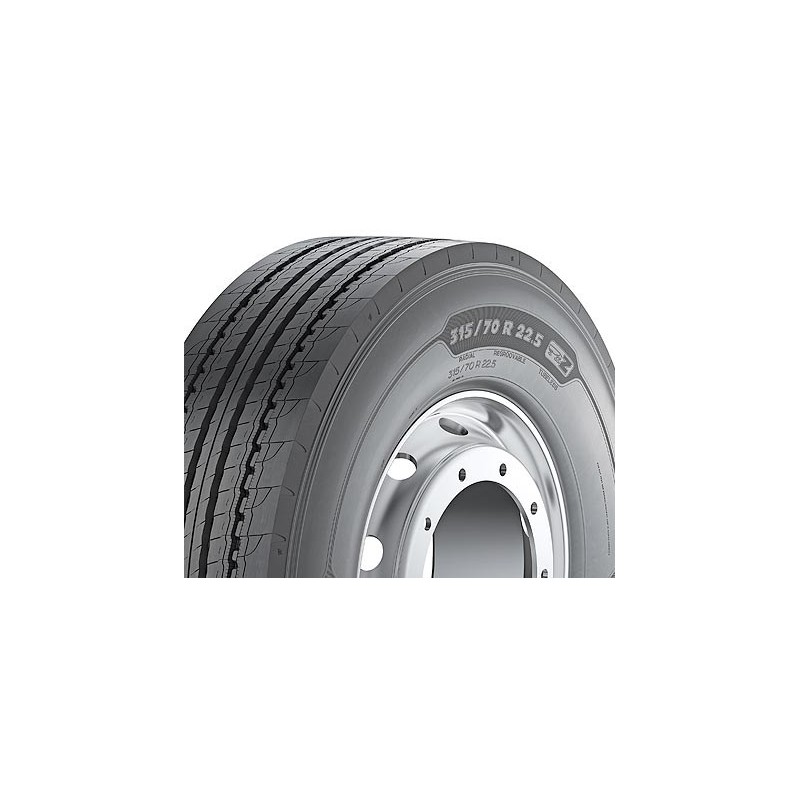 MICHELIN 315/80R22,5 156/150L X LINE ENERGY Z