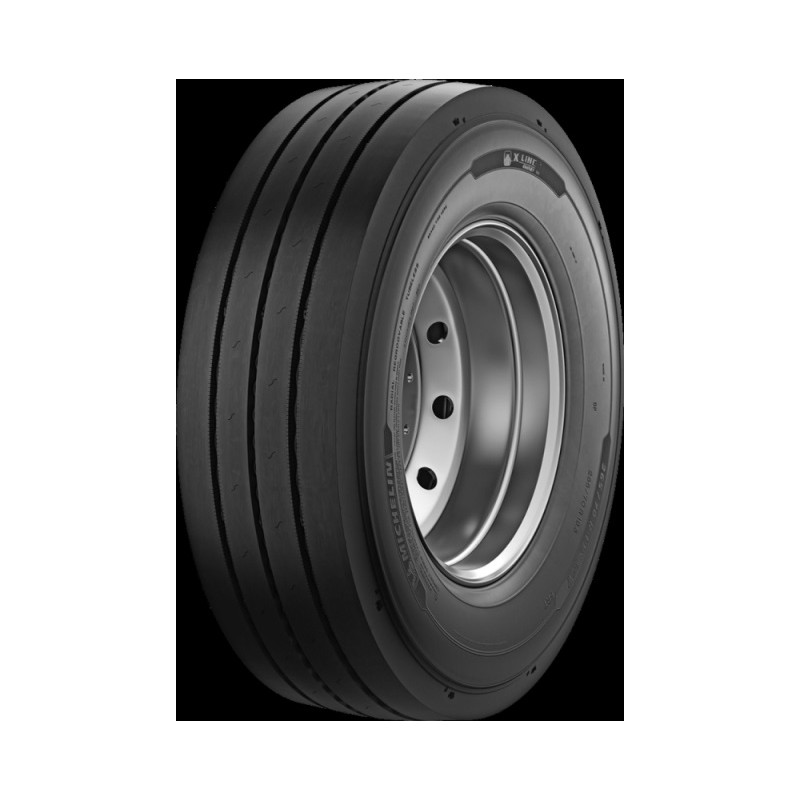 MICHELIN 235/75R17,5 143/141J X LINE ENERGY T FRT