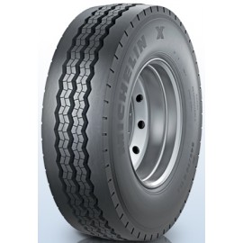 MICHELIN 245/70R19,5 141/140J XTE2 DOT2018.