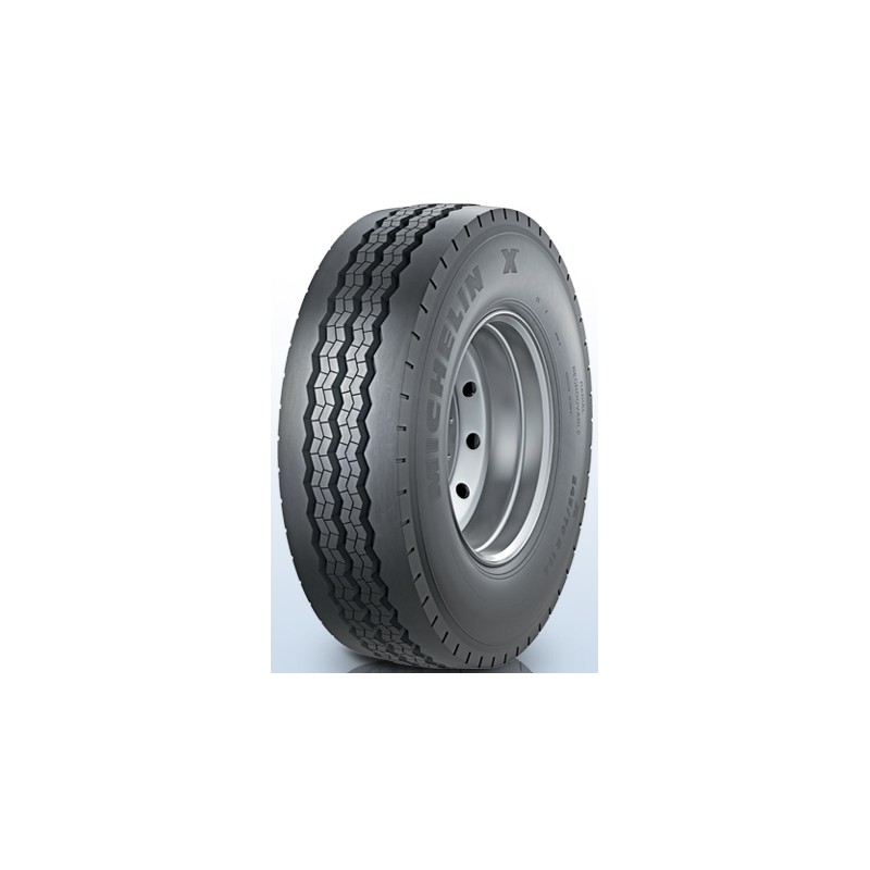 MICHELIN 245/70R19,5 141/140J XTE2 DOT2018.