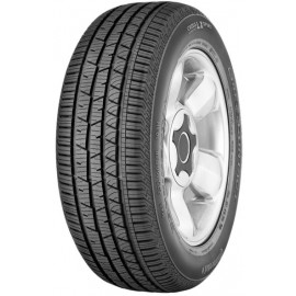 CONTINENTAL 235/60R18 107V XL CROSSCONTACT LX SPORT