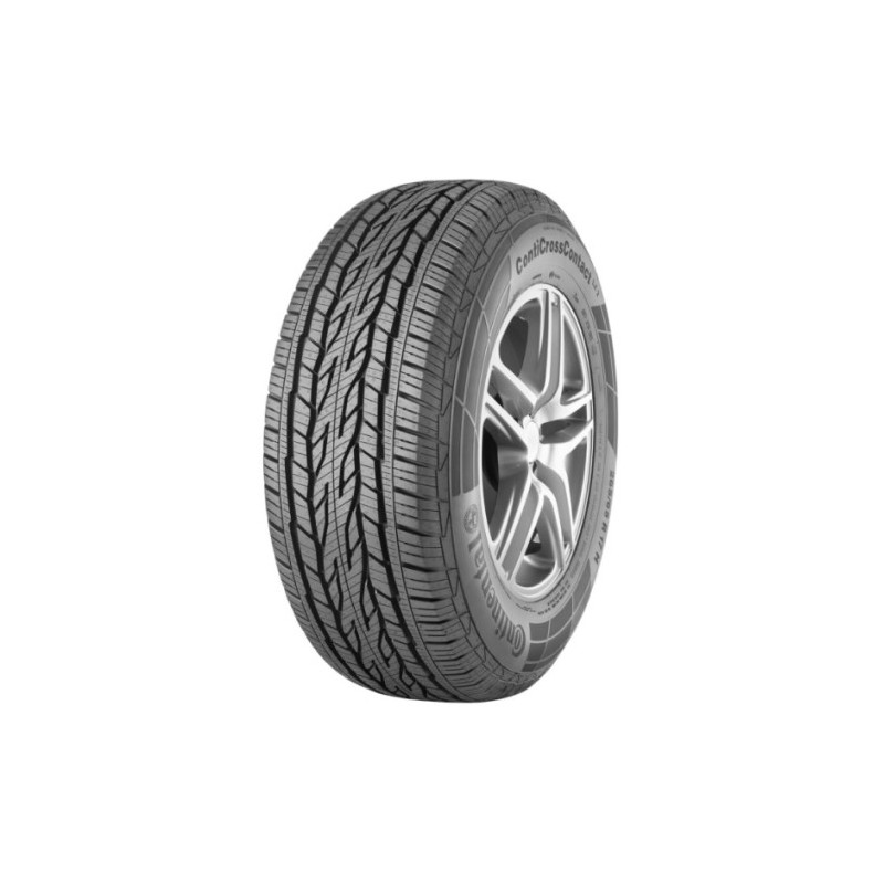 CONTINENTAL 205R16C 110/108S CONTICROSSCONTACT LX-2