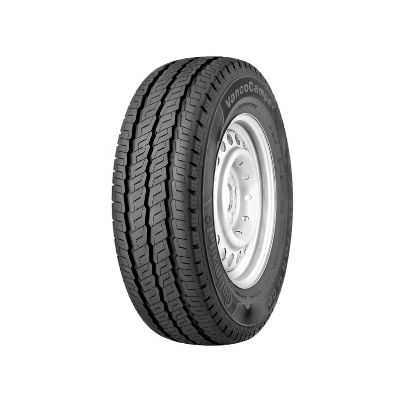 CONTINENTAL 225/75R16CP 116R VANCOCAMPER