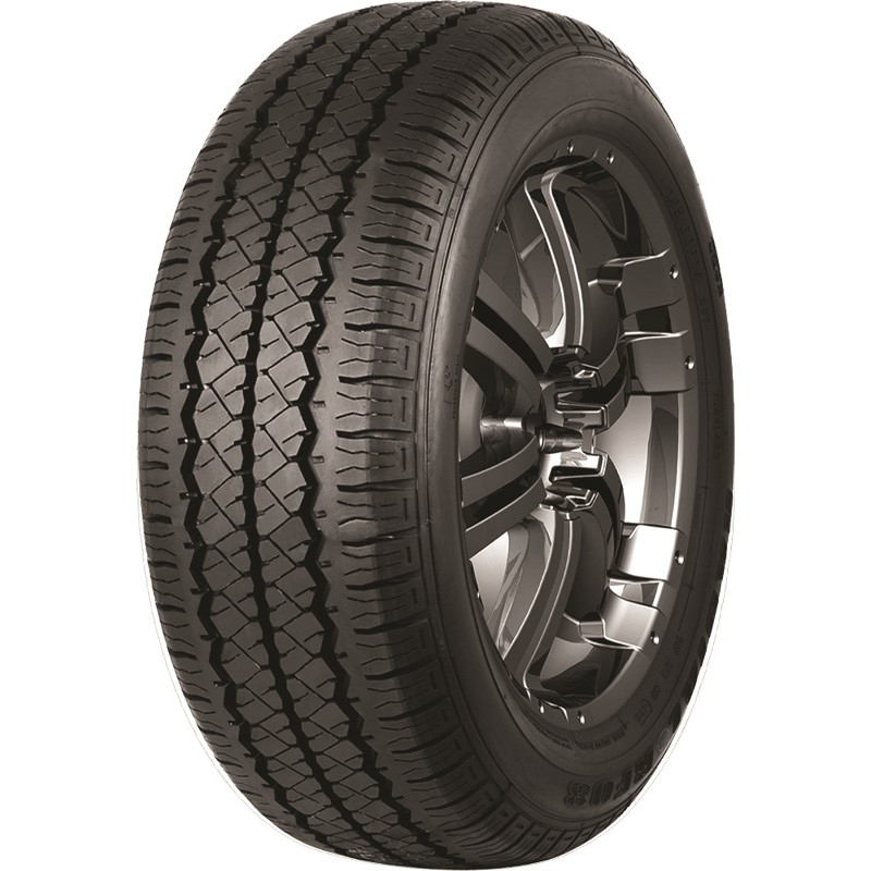 TRACMAX 155R12C 88/86N RADIAL RF08