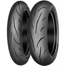 MITAS 180/55ZR17 73W SPORT FORCE+ EVOLUTION
