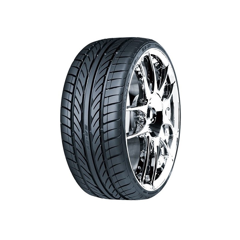 GOODRIDE 245/45ZR19 102W XL ZUPERACE SA57,
