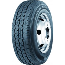 GOODRIDE 195R14C 106/104Q H188 RADIAL,