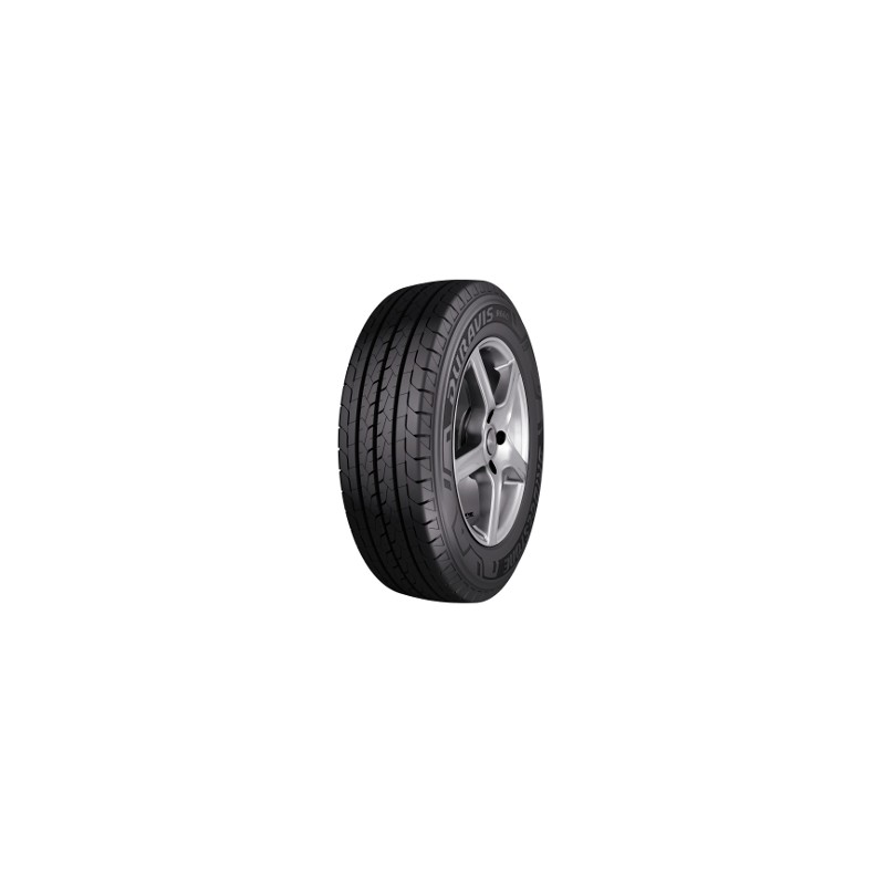 BRIDGESTONE 215/65R16C 109/107R R660 DURAVIS