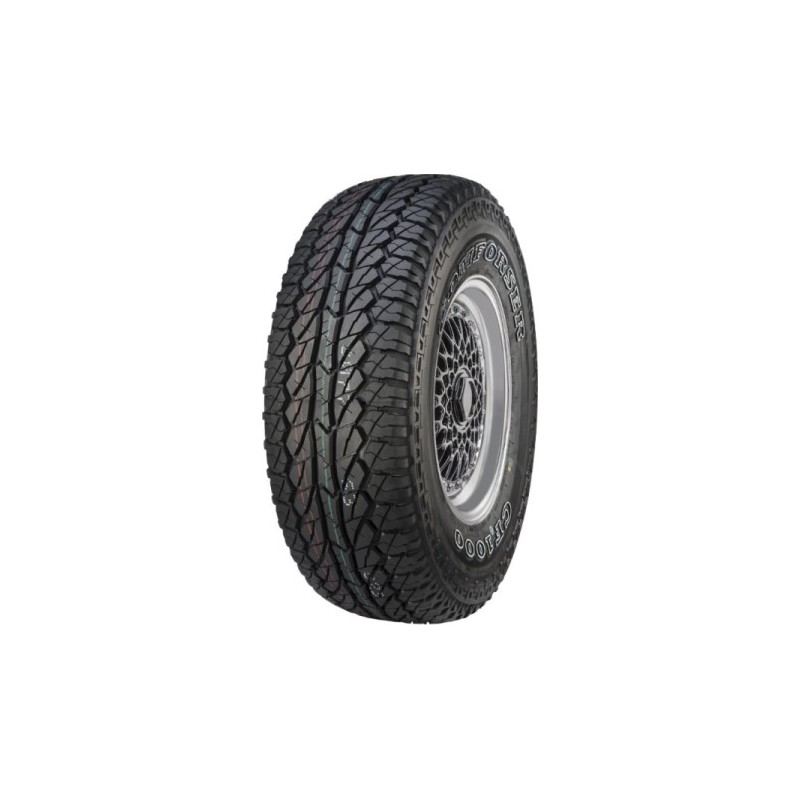 COMFORSER 265/65R17 110T CF1000