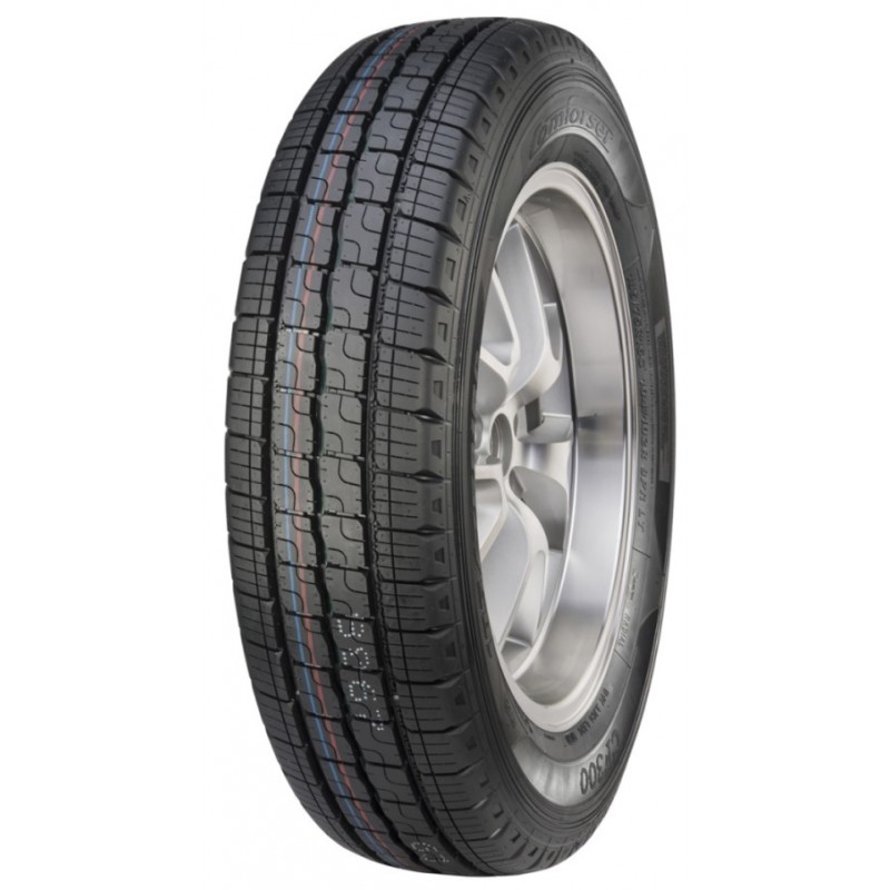 COMFORSER 215/70R15C 109/107R CF300