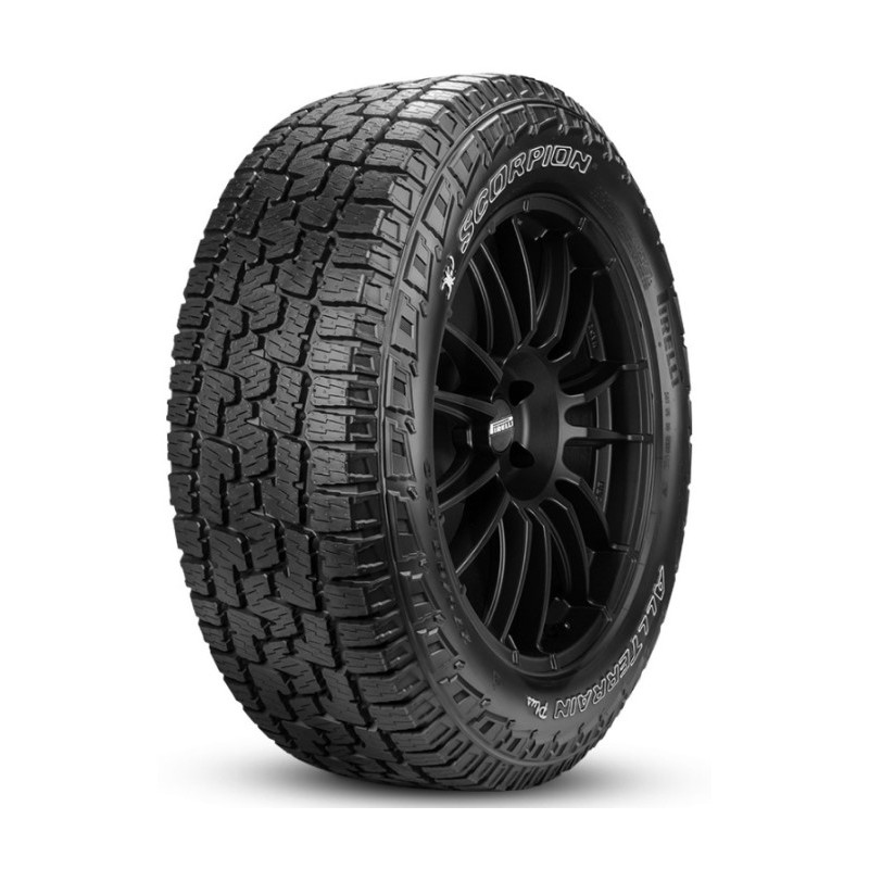 PIRELLI 235/65R17 108H XL SCORPION ALL TERRAIN+
