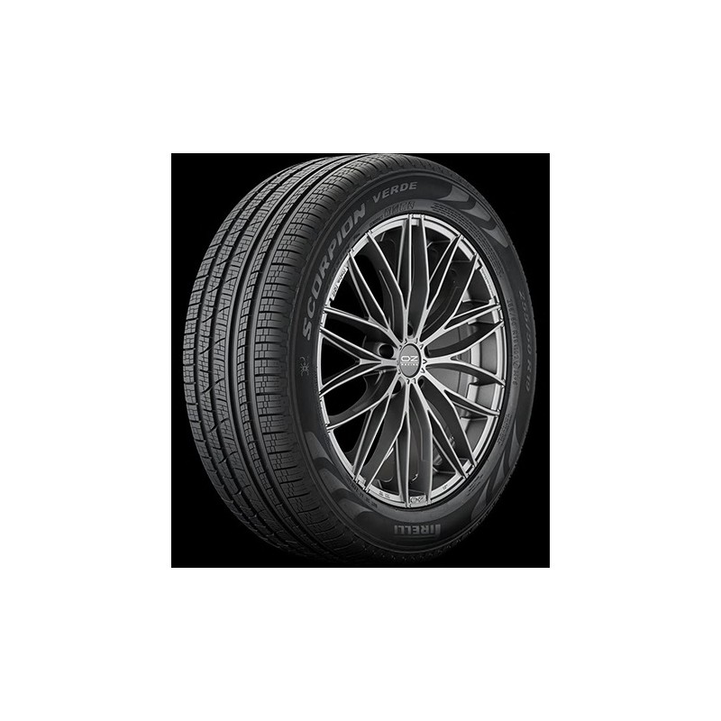 215/65VR16 98V SCORPION VERDE ALL SEASON