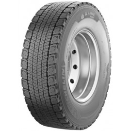 MICHELIN 315/70R22,5 154/150L X LINE ENERGY D2