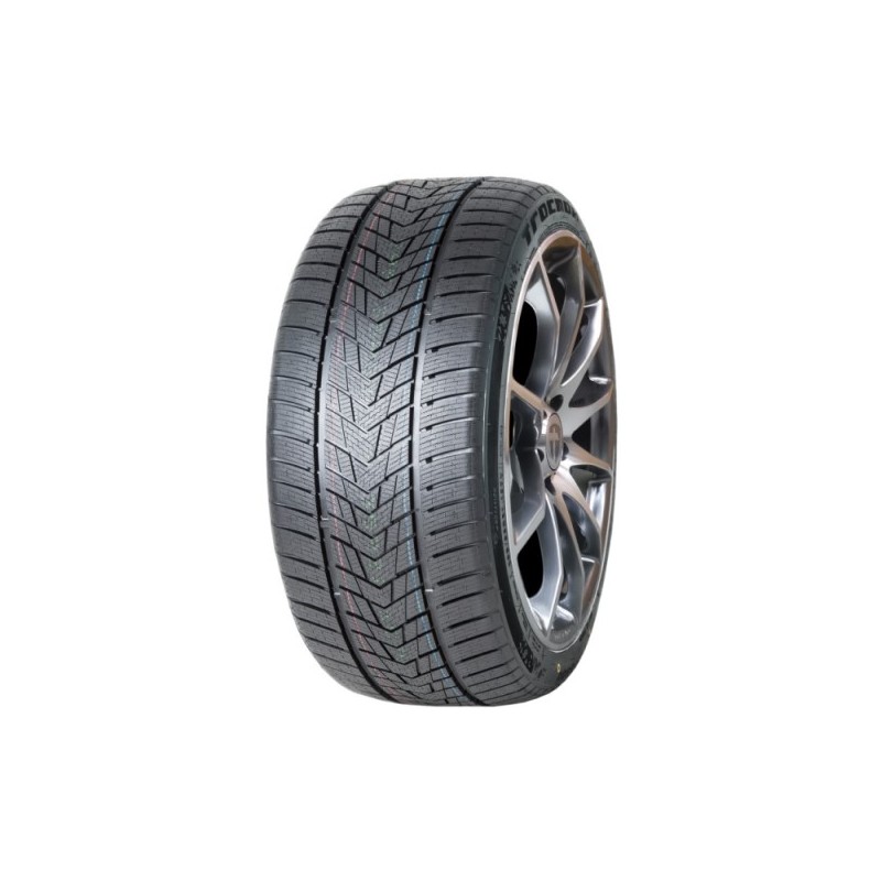 TRACMAX 265/45R20 108V XL X-PRIVILO S330,