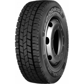 GOODRIDE 235/75R17,5 132/130M 14PR GDR+1