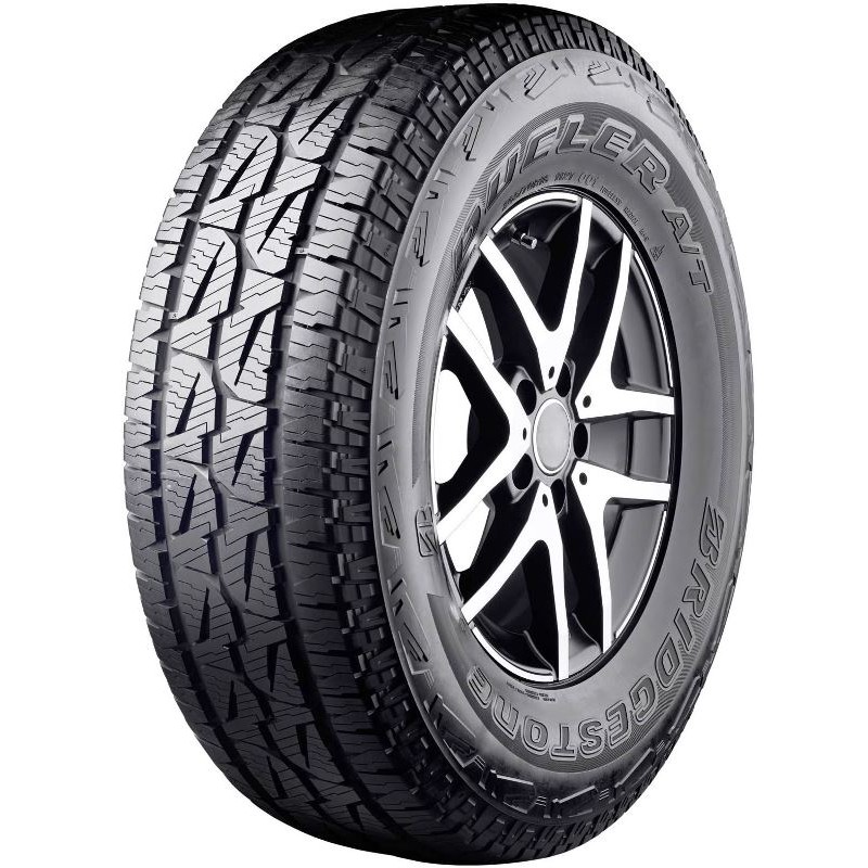 BRIDGESTONE 265/70TR16 112T DUELER A/T 001,