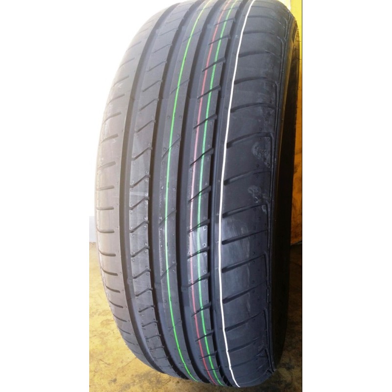 DUNLOP 205/55R16 91V SPORT BLURESPONSE (VW).