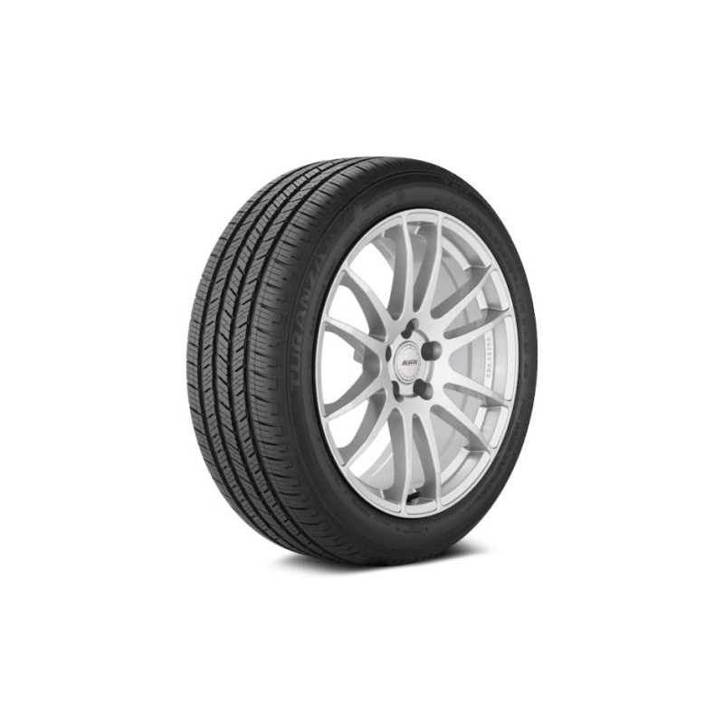 BRIDGESTONE 225/45R18 91W EL450 TURANZA (AR) RFT,