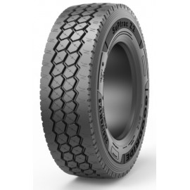 GOODRIDE 265/70R19,5 143/141J 16PR SUPTRAC Z2,